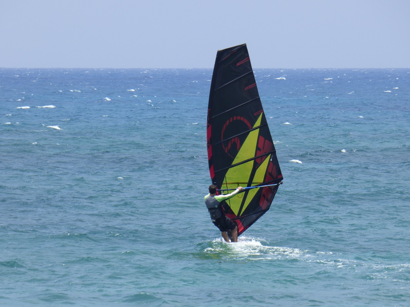 AC-X 4G zero14 Slalom No-Cam 6-7-batten